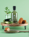 Vinegar & Zucchini Mint - 200ml