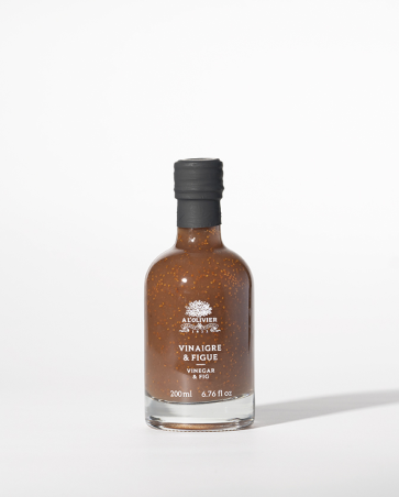 VINEGAR & FIG - 200ML
