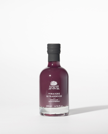 VINAIGRE & FRAMBOISE - 200ML