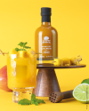 VINAIGRE & MANGUE - 200ML