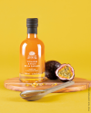 PASSION FRUIT & VINEGAR - 200ML