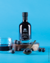 BLUEBERRY VINEGAR - 200ML