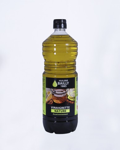 VINAIGRETTE NATURE - 1L