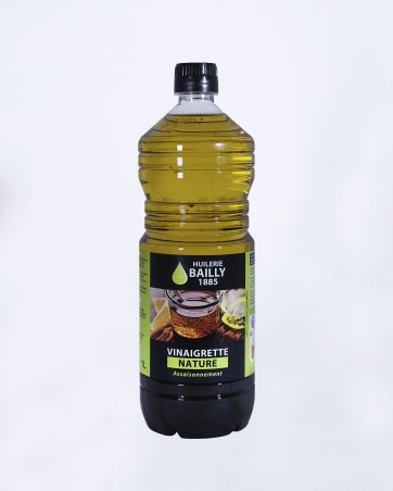 VINAIGRETTE NATURE - 1L