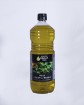 Basil-Infused Olive Oil - 1L