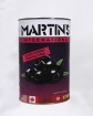 Pitted Black Olives - 4.2 kg Box