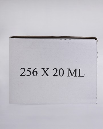 VINAIGRETTE NATURE 38% - MINIATURE 20ML