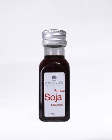 SWEET SOY SAUCE - MINIATURE 20ML