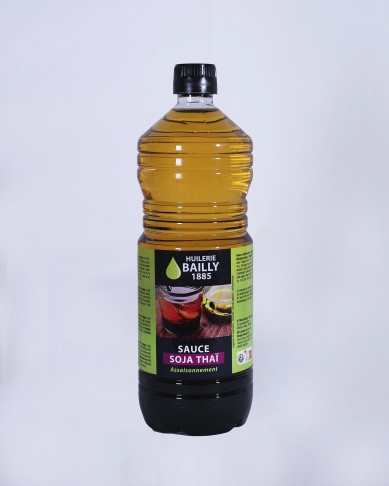 THAI SOY SAUCE - 1L