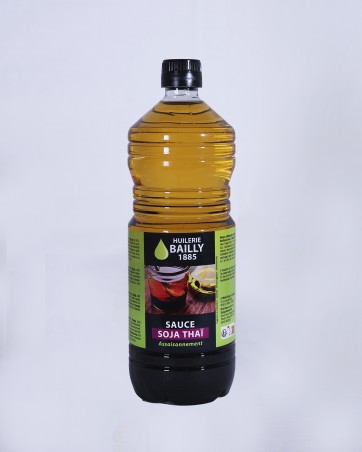 THAI SOY SAUCE - 1L