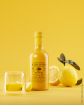 LEMON-INFUSED OLIVE OIL FROM THE COUNTRY OF NICE - 100ML