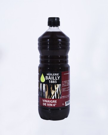 VINAIGRE DE VIN - 1L