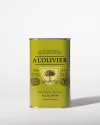 GARLIC & THYME INFUSED OLIVE OIL - 500ML