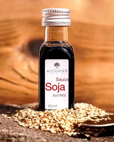 SWEET SOY SAUCE - MINIATURE 20ML