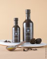 BLACK TRUFFLE-INFUSED OLIVE OIL - 250ML