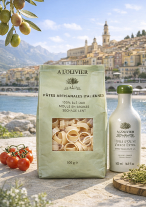 Calamarata Pasta 500g