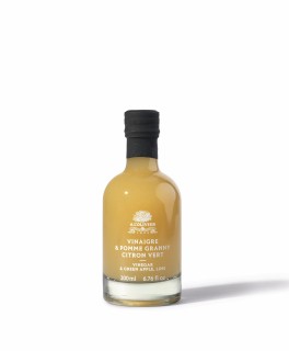 Granny Smith Apple & Lime Vinegar