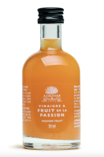 Miniature 50ml Vinegar & Passion Fruit (x15)