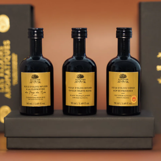 COFFRET SIGNATURE ELIXIRS AROMATIQUES