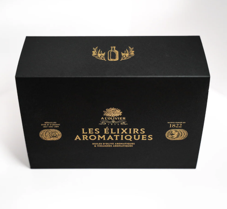 copy of Replica 100ml Bottle of Olive Oil with Caviar (TO BE COMPLETED)