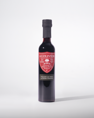 PEDRO XIMENEZ AOP SHERRY VINEGAR - 250ML