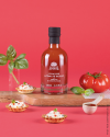 BASIL & TOMATO VINEGAR - 200ML