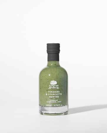 Vinegar & Zucchini Mint - 200ml