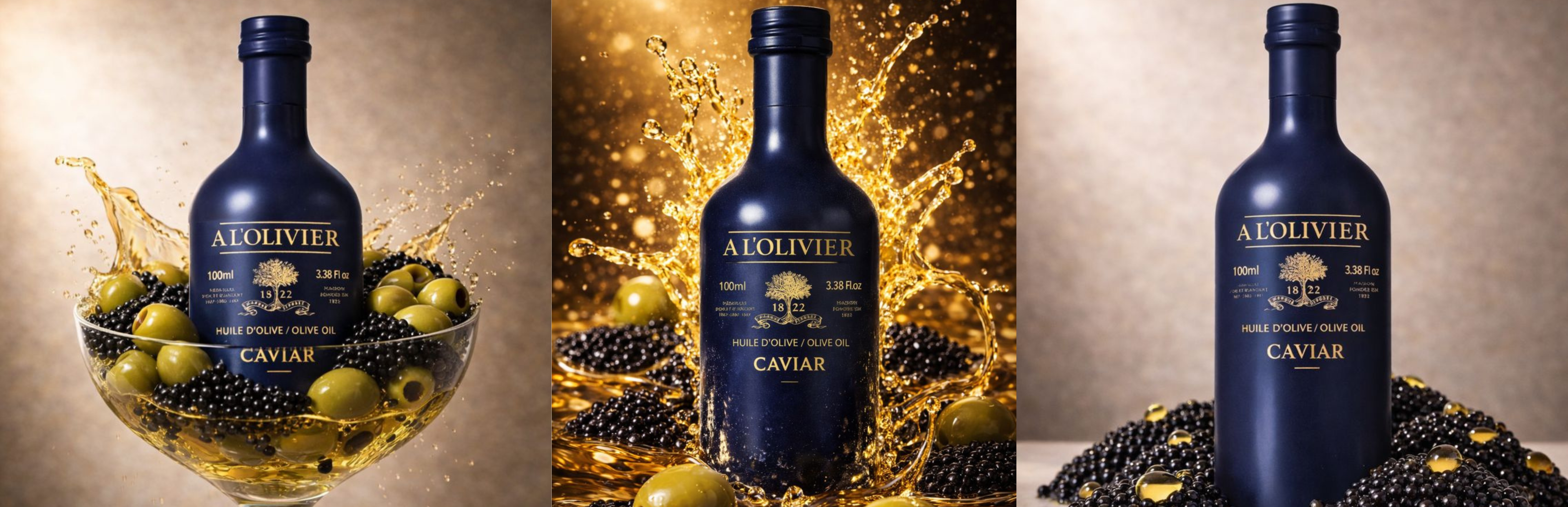 Bienvenue chez nous !